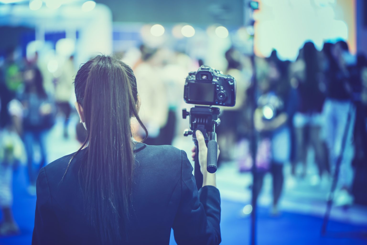 What Is the Best Degree for an Audio Video Technician?