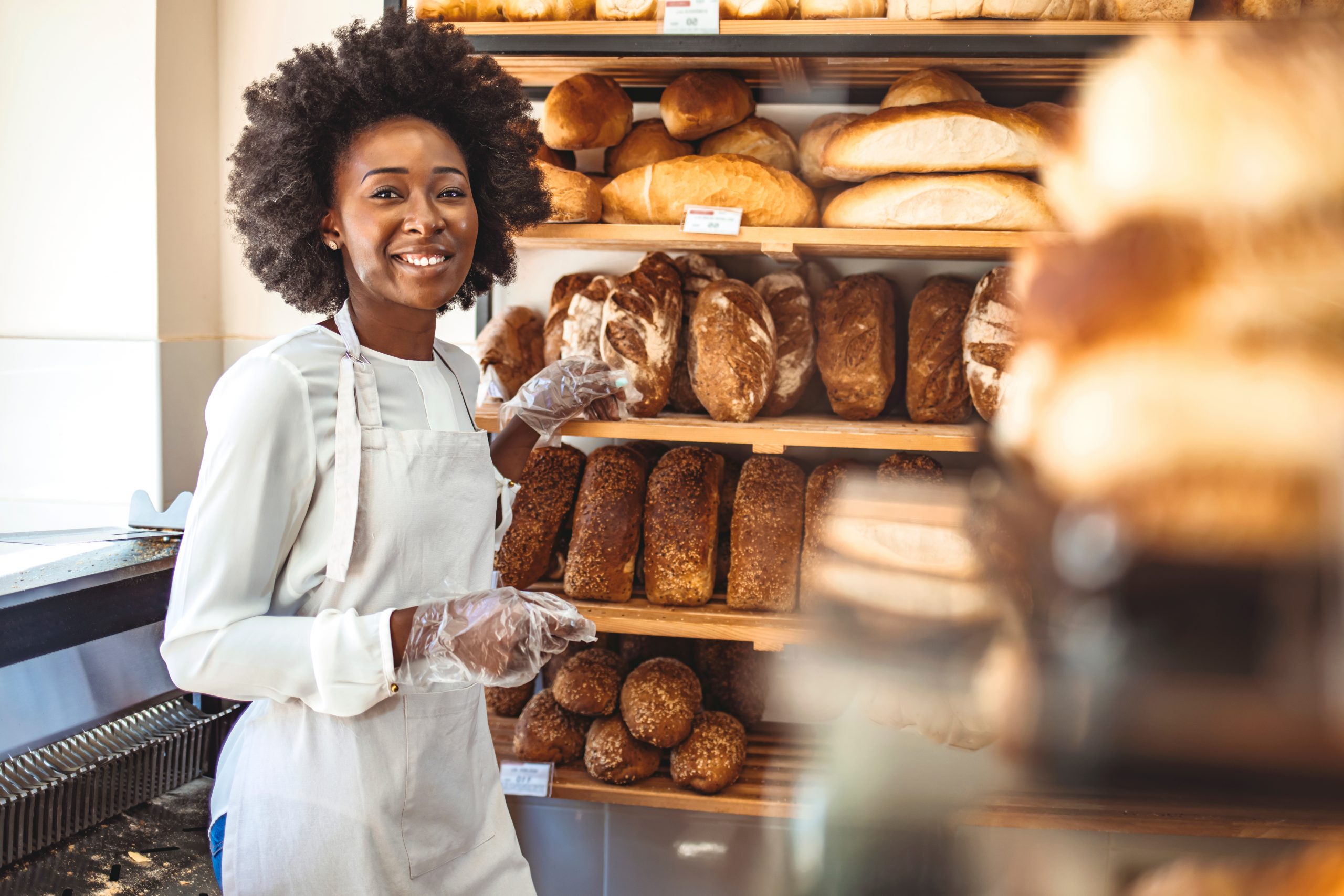 What’s the Best Degree for Becoming a Baker?