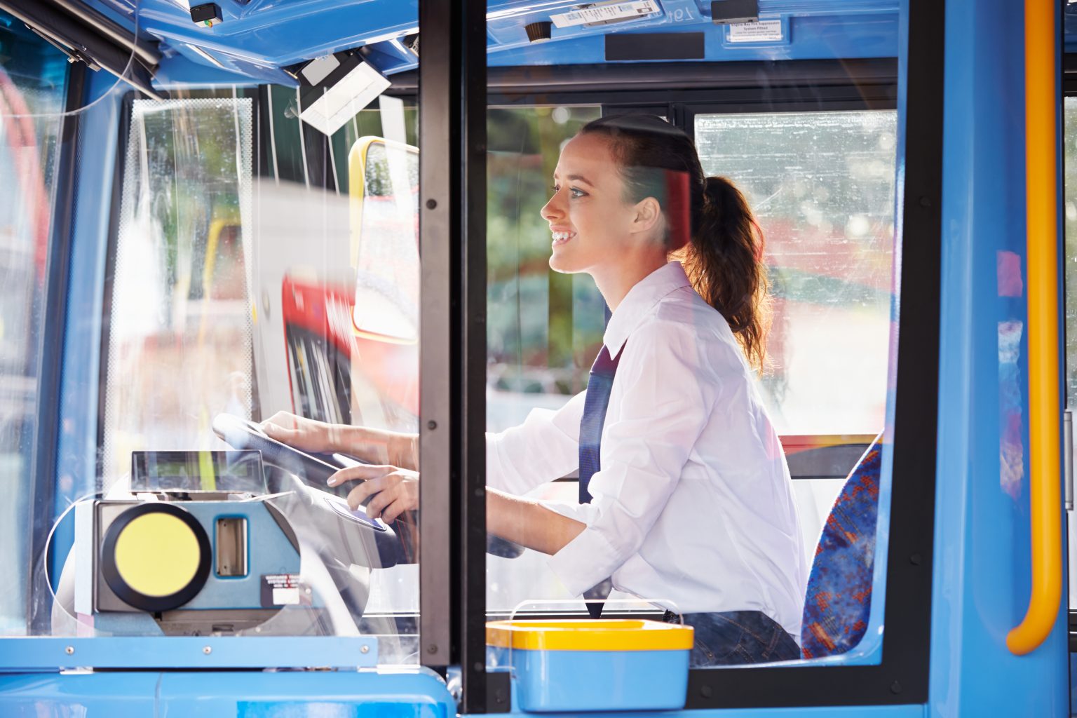 What Is The Best Degree Path For Becoming A Bus Driver Best Degree 