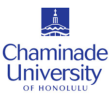 A logo of Chaminade University for our ranking of the 30 cheapest online criminal justice programs