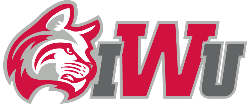 A logo of Indiana Wesleyan for our ranking of 30 Cheapest Online Criminal Justice Programs