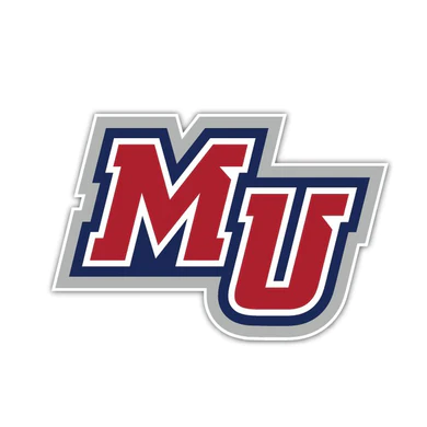 A logo for Malone University for our list of 20 Best Operations Management Online Degree Programs