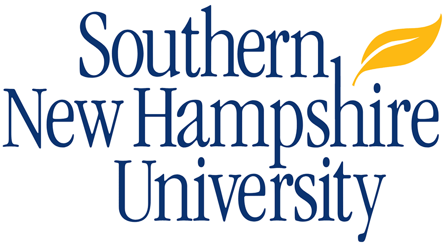 An image of SNHU logo for our ranking of the 20 Best Operations Management Online Degree Programs