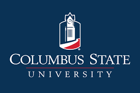 A logo of Columbus State for our ranking of 30 Best Online IT Degree Programs To Study in College