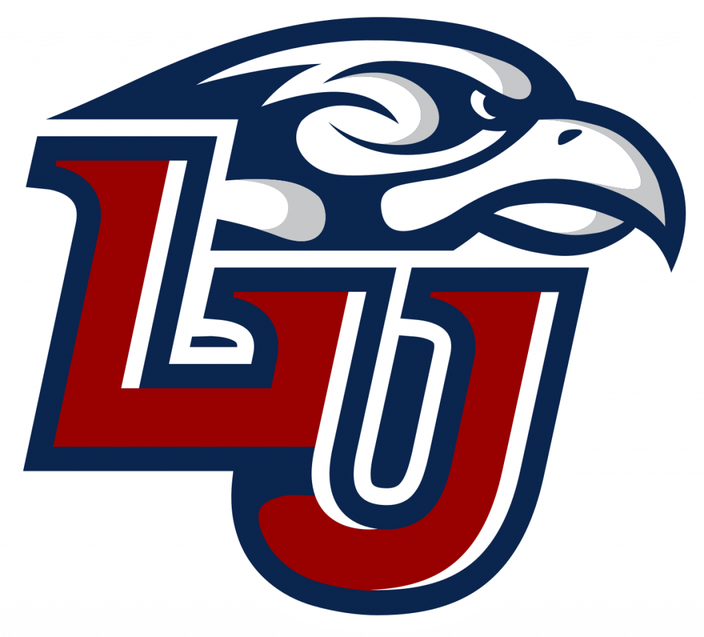 A logo of Liberty for our ranking of 30 Best Online IT Degree Programs To Study in College