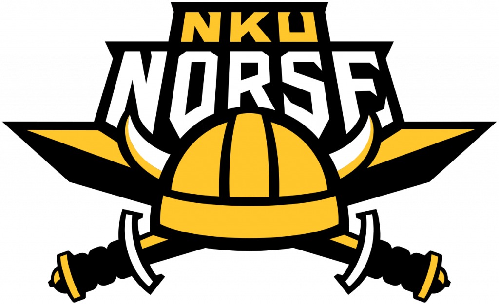 A logo of Northern Kentucky for our ranking of Top 30 Cheapest Psychology Degree Online Programs