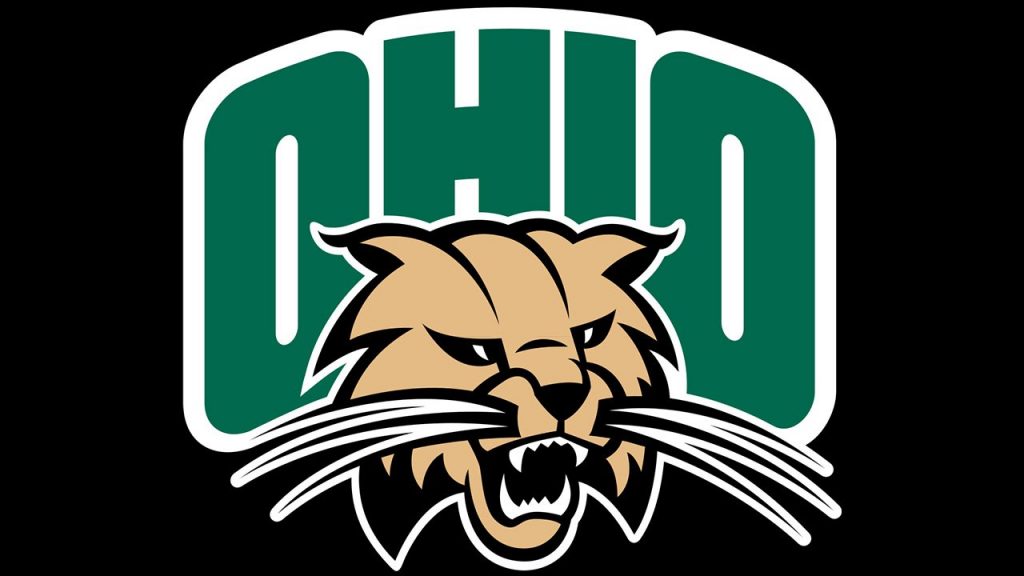A logo of Ohio University for our ranking of Top 30 Cheapest Psychology Degree Online Programs