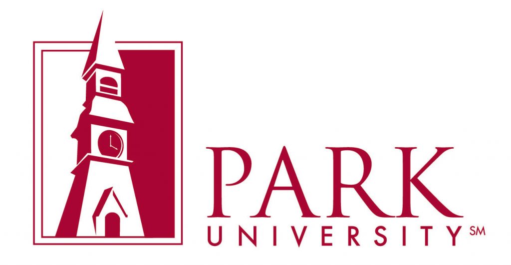 A logo of Park University for our ranking of Top 30 Cheapest Psychology Degree Online Programs