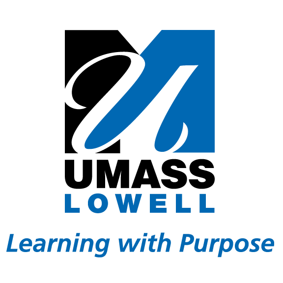 A logo of UMASS Lowell for our ranking of 30 Best Online IT Degree Programs To Study in College