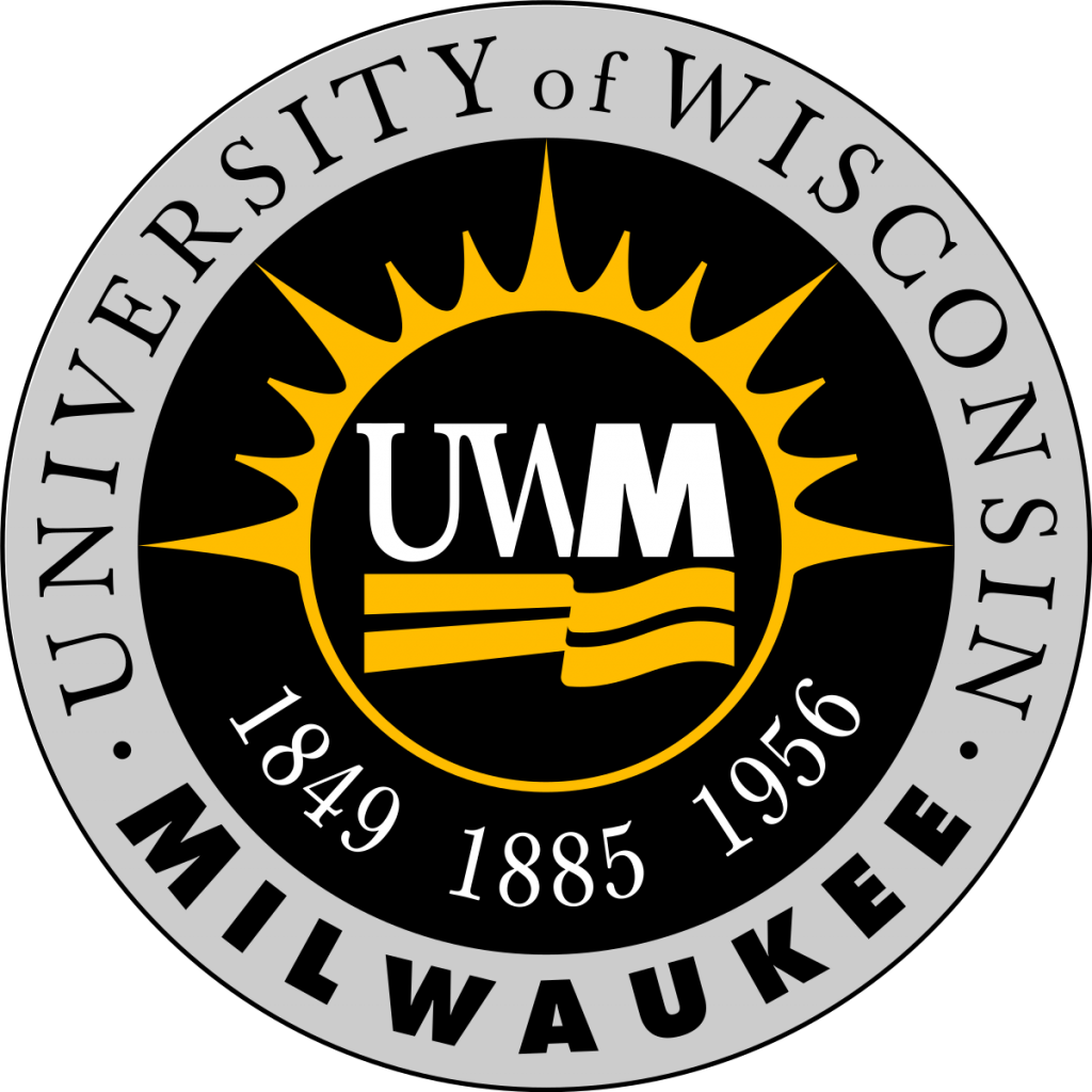A logo of University of Wisconsin for our ranking of 30 Best Online IT Degree Programs To Study in College