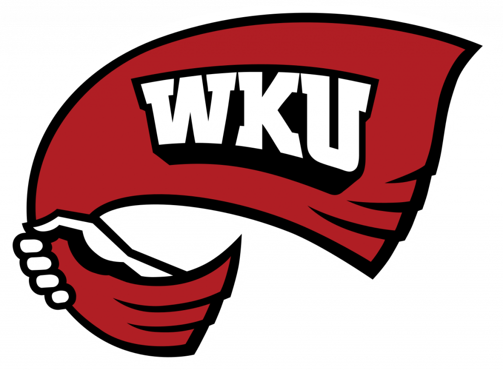 A logo of WKU for our ranking of 30 Best Online IT Degree Programs To Study in College