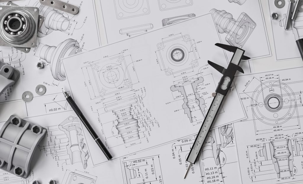 An image of engineering tools for our FAQ on What is the Difference in Engineering Degrees