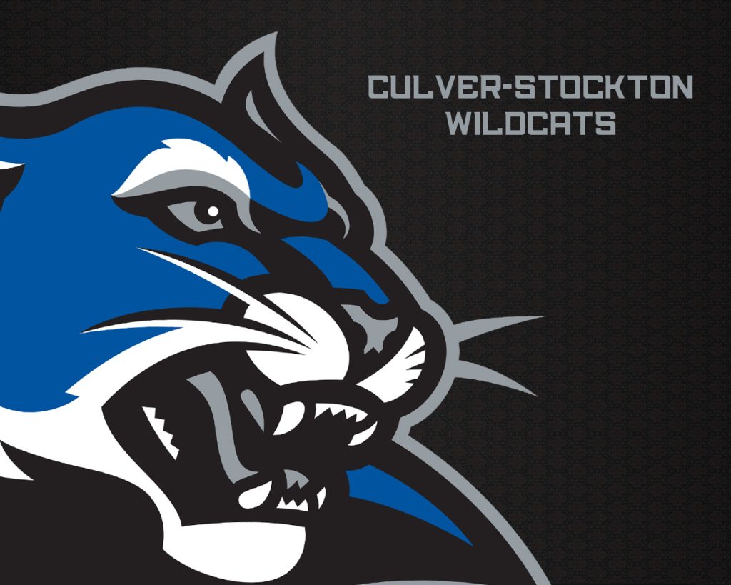 A logo of Culver Stockton College for our ranking of best sports management colleges. 