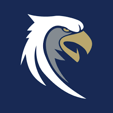 A logo of Toccoa Falls College for our ranking of 30 best sports management colleges