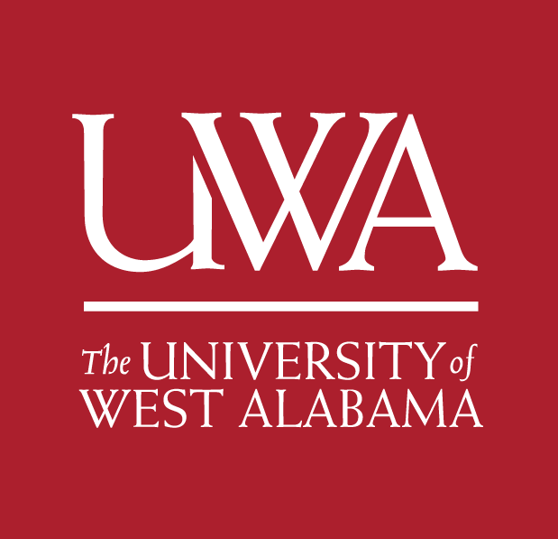 A logo of UWA for our ranking of 30 best sports management colleges