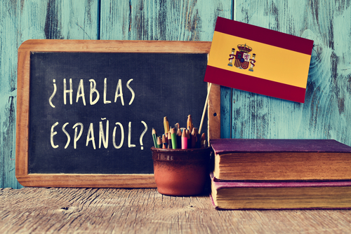 career outlook for bachelors in spanish