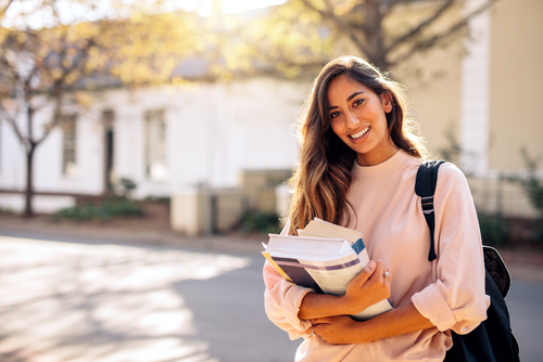 liberal arts college vs university