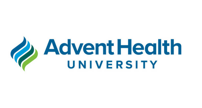 A logo of Adventist Health University for our ranking of 50 Best Affordable RN to BSN Online Degrees