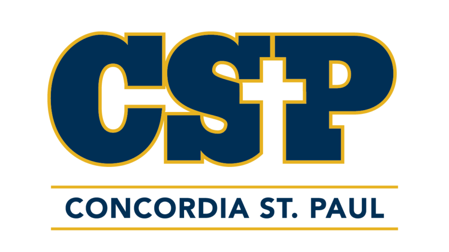 A logo of Concordia for our ranking of Top 50 Best Affordable RN to BSN Online Degrees
