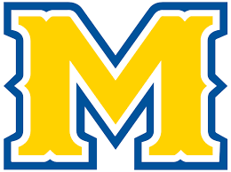 A logo of McNeese for our ranking of 50 Online RN to BSN