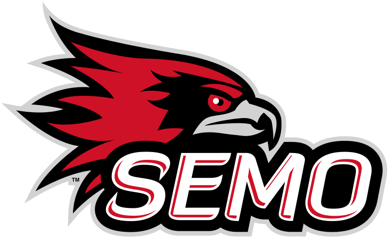 A logo fo SEMO for our ranking of 50 Online RN to BSN. 