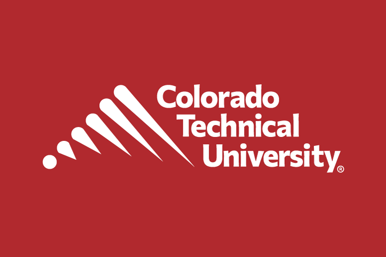 Logo of Colorado Technical University for our school profile
