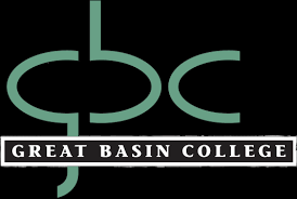 Logo of Great Basin College for our school profile