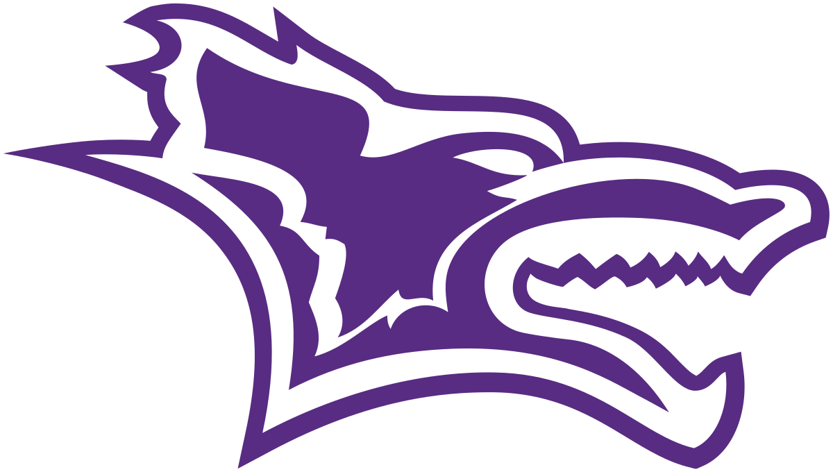 A logo of Kansas Wesleyan University for our school profile