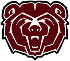 Logo of Missouri State University for our school profile