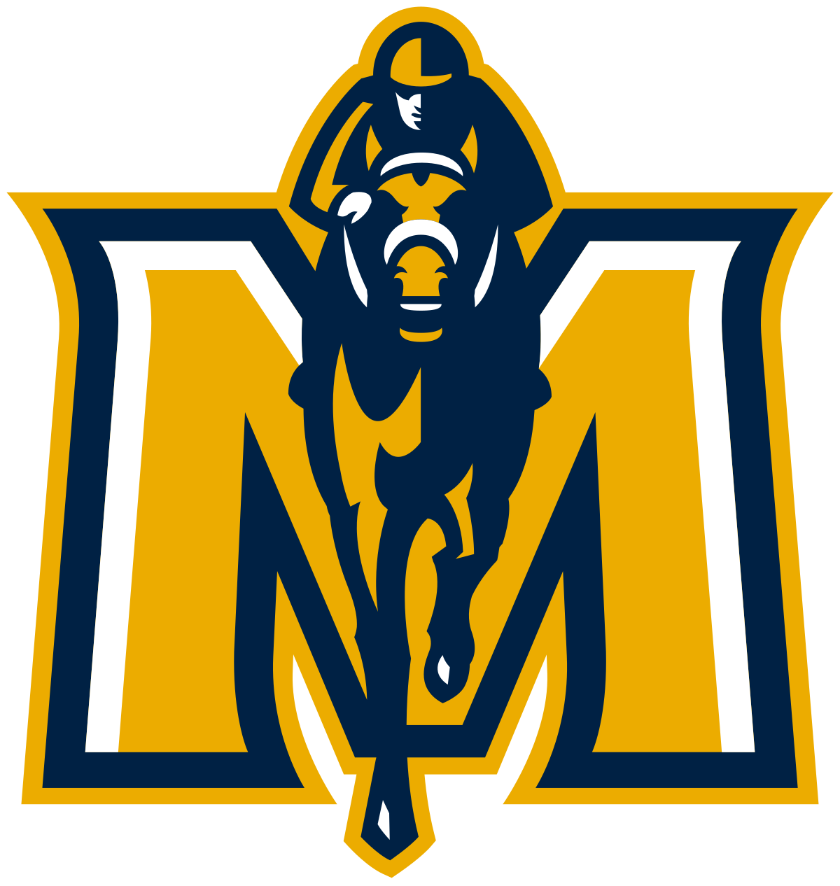 Logo of Murray State University for our school profile
