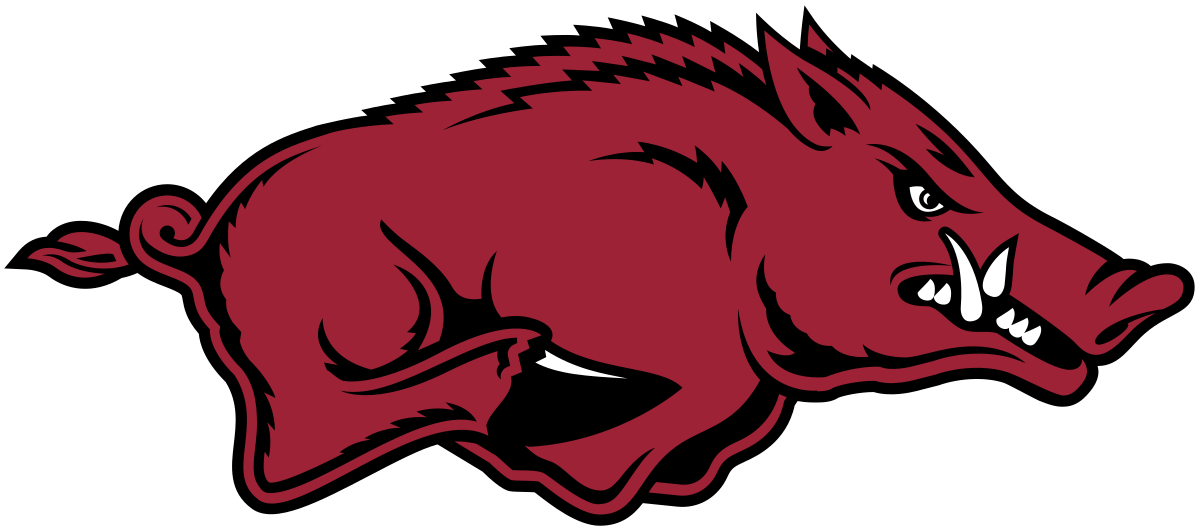 Logo of University of Arkansas for our school profile