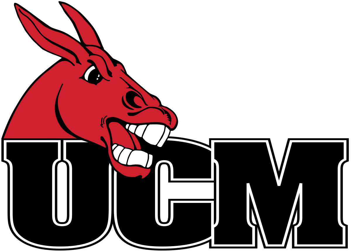 Logo of UCM for our school profile