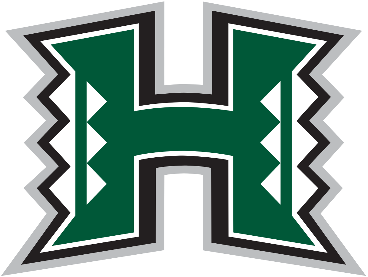 Logo of University of Hawaii for our school profile