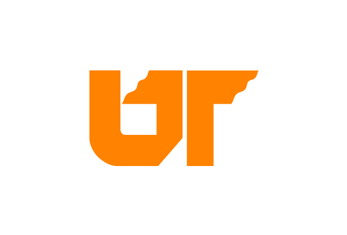 Logo of UT for our school profile