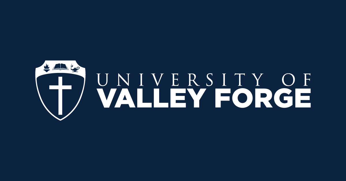 Logo of University of Valley Forge for our school profile