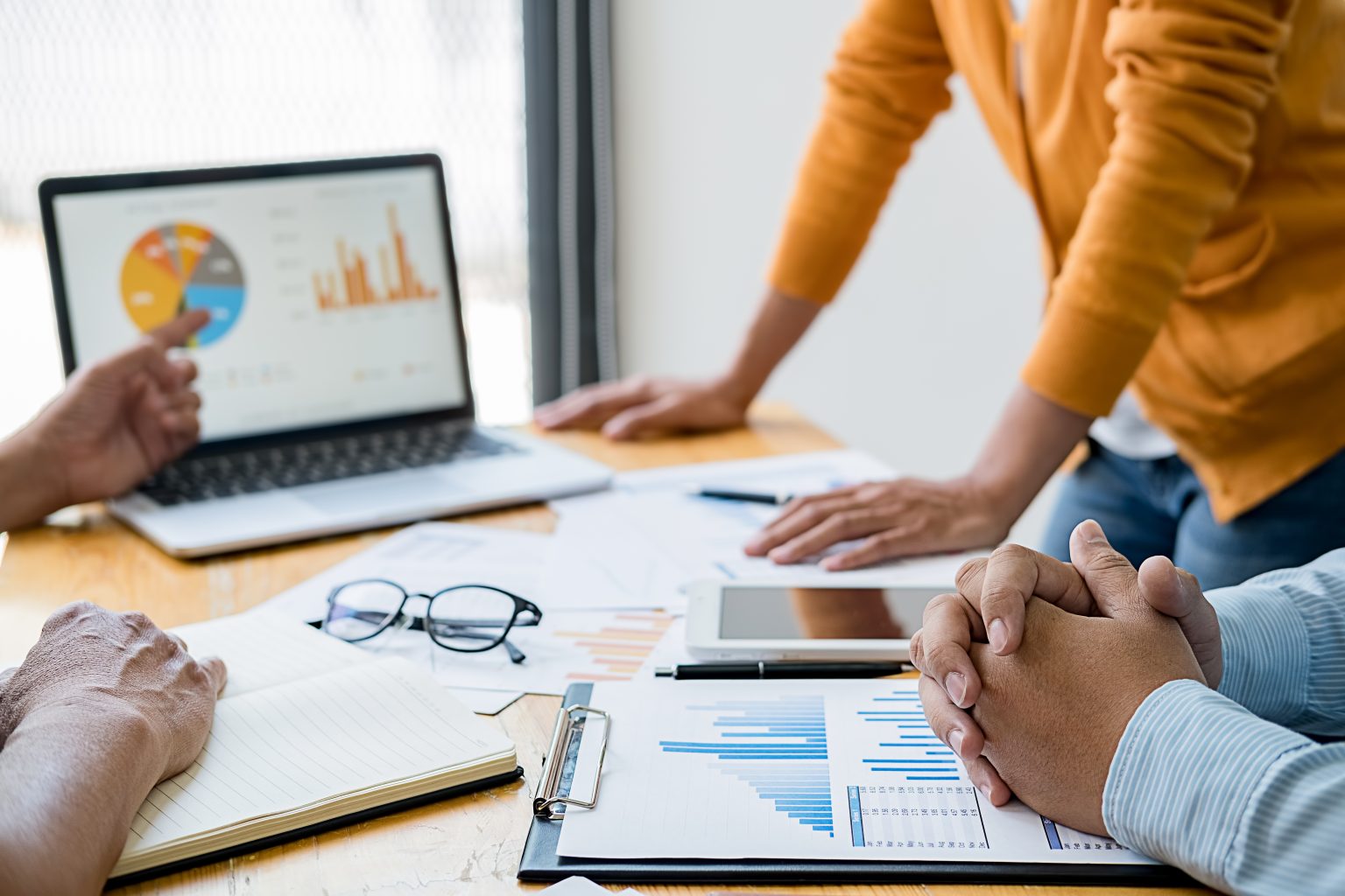 5 Common Characteristics of an Accountant Best Degree Programs