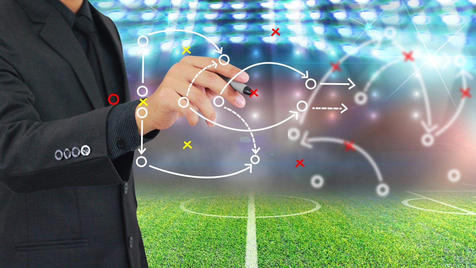 What Is a Bachelor’s Degree in Sports Management? Best Degree Programs