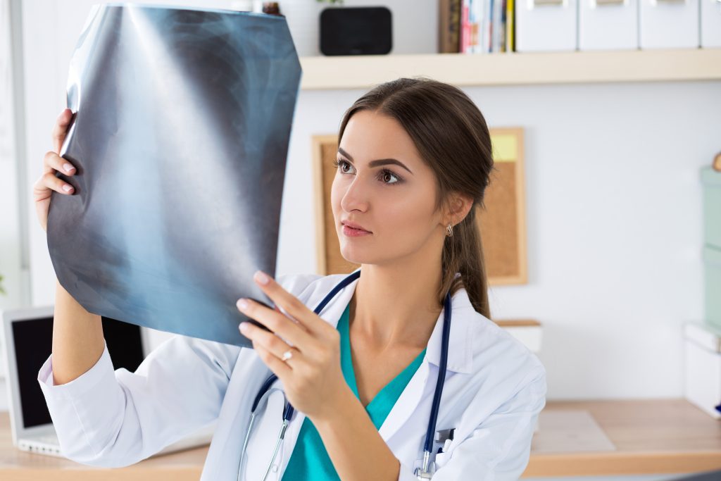 What Is the Best Degree Path to a Radiologic Technologist