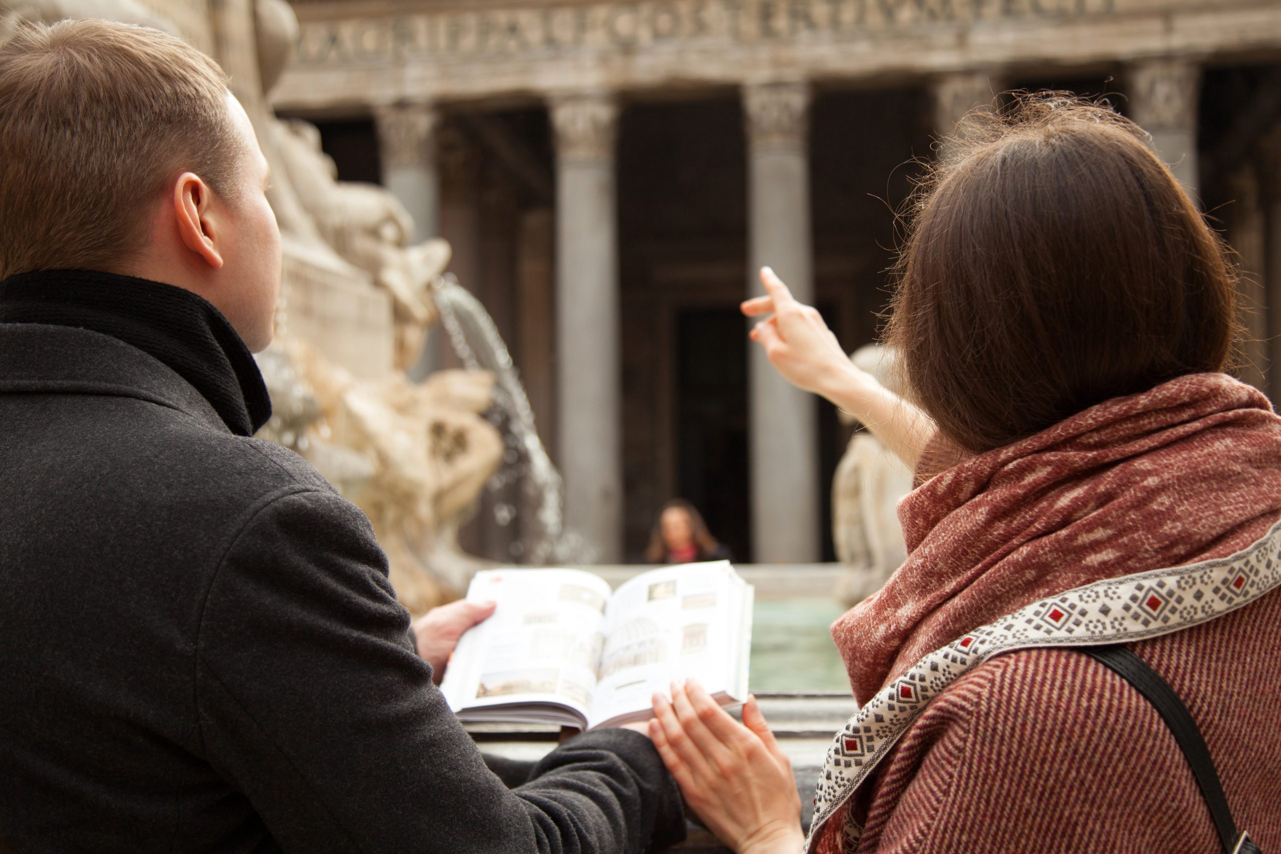 Image of tour guide for our article on 5 Top Paying Careers with a Bachelor’s in Spanish