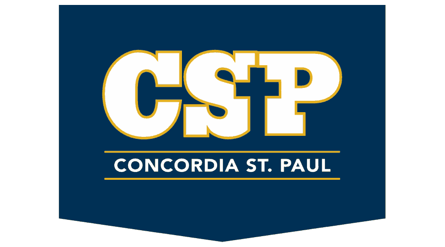 Logo of Concordia for our ranking of best online marketing schools 