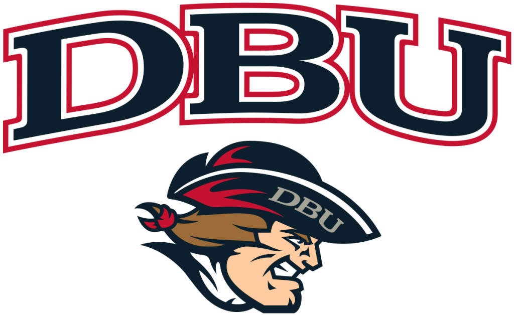 Logo of DBU for our ranking of best finance degrees online.