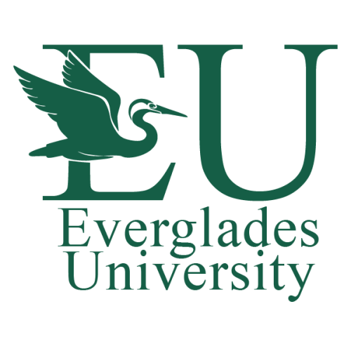 Logo of Everglades University for our ranking of best hospitality degree programs online