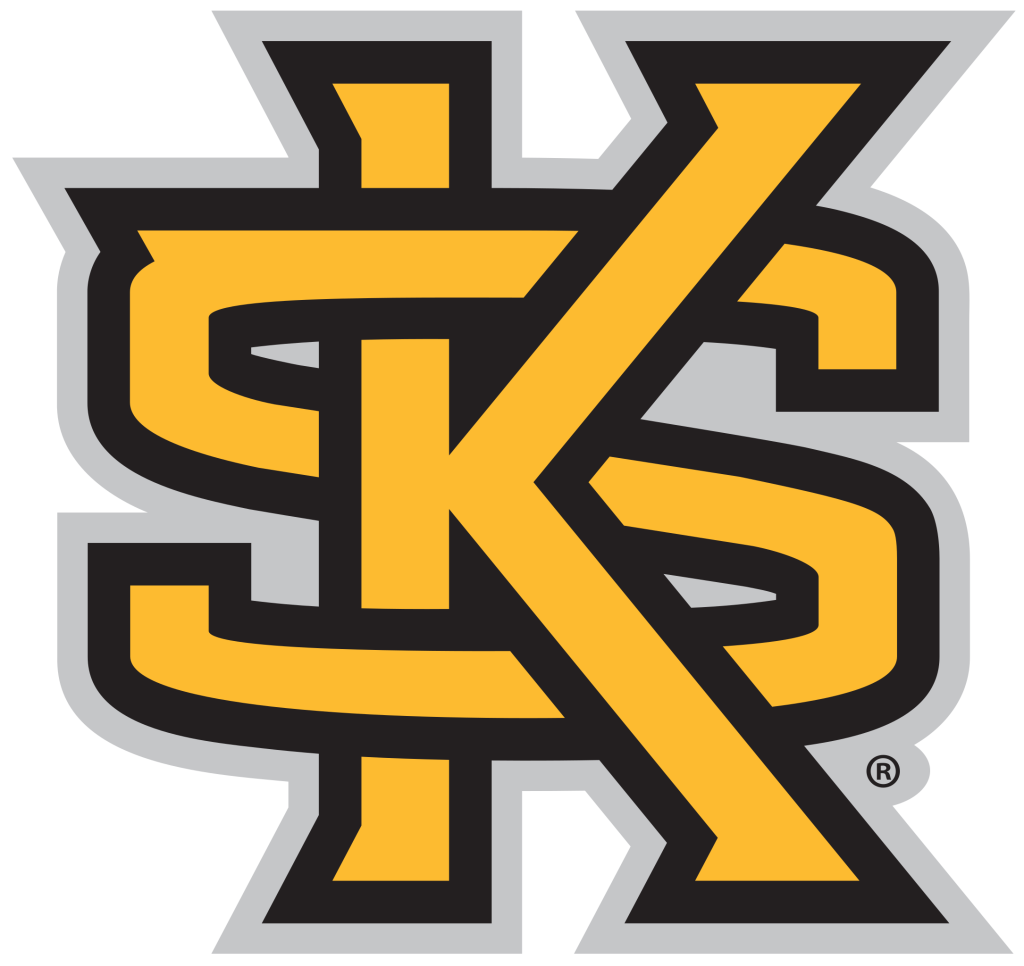 Logo of Kennesaw State University for our ranking of best online marketing programs