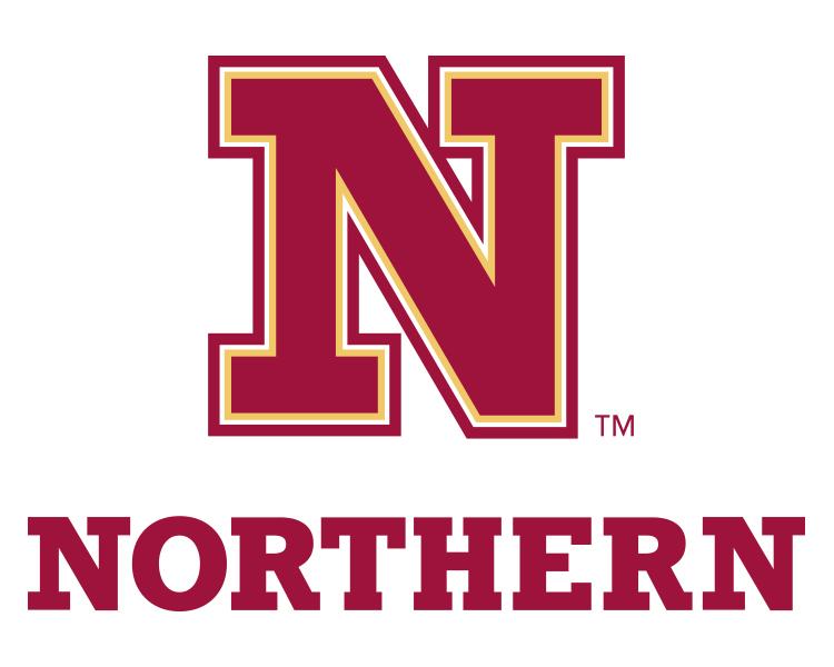 Logo of Northern State University for our ranking of best online marketing schools