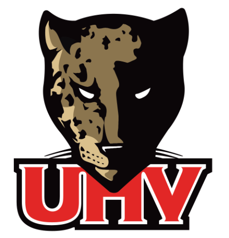 Logo of UHV for our ranking of best marketing programs