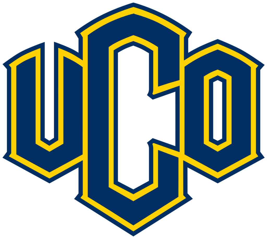 Logo of UCO for our ranking of programs in finance.