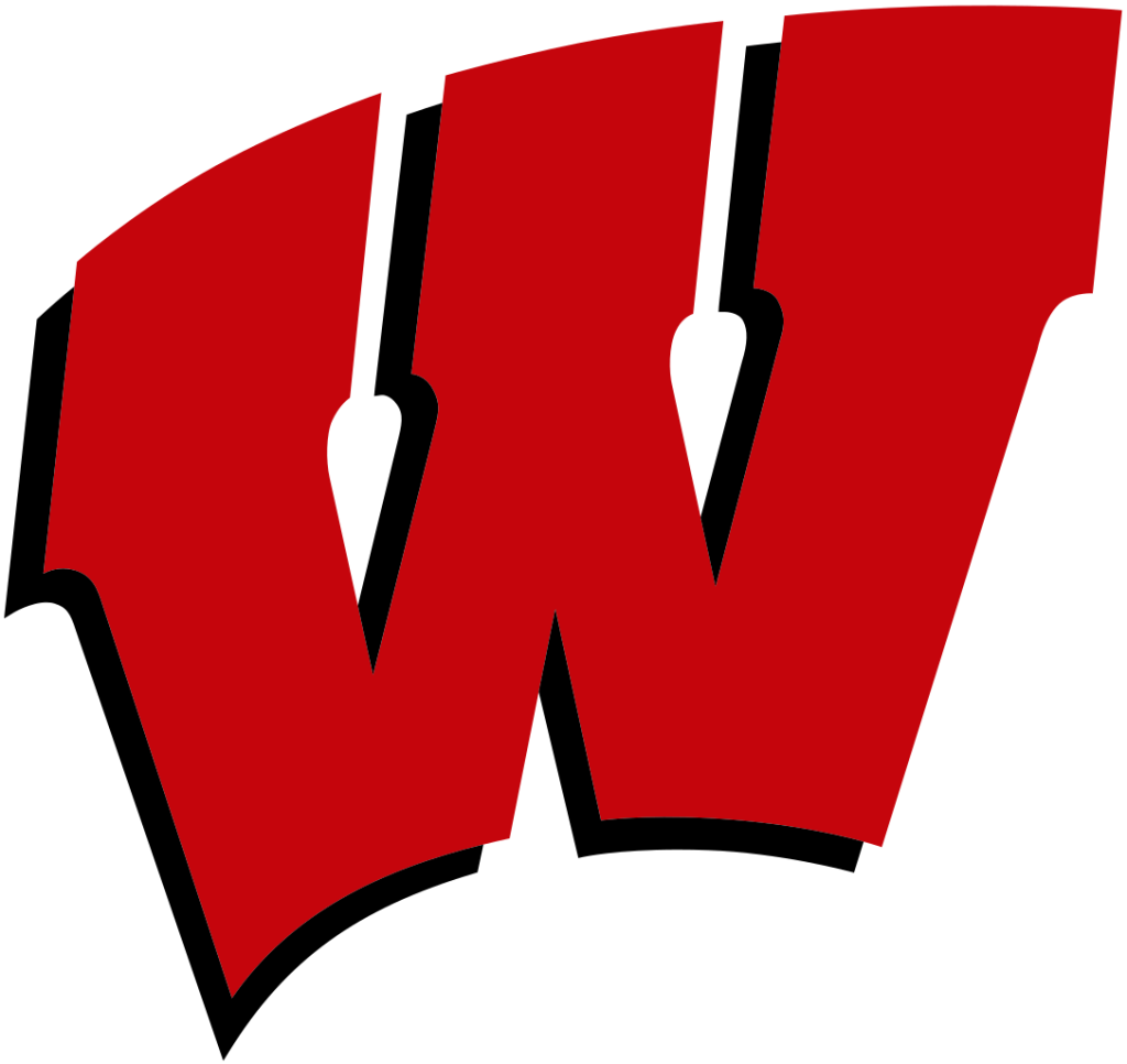 Logo of University of Wisconsin for our ranking of top marketing programs