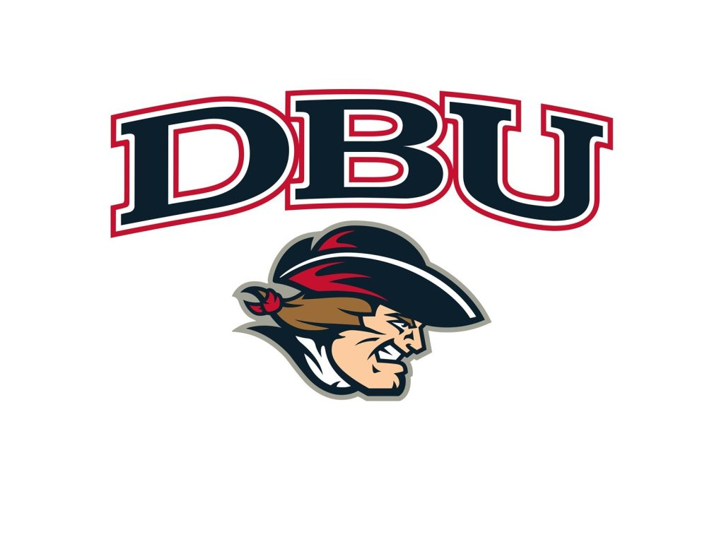 Logo of DBU for our ranking of online marketing schools 