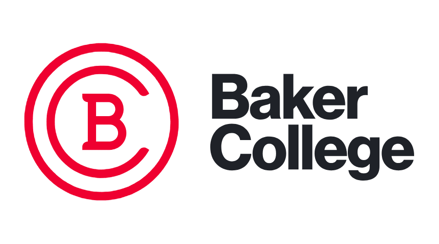 Logo of Baker College for our ranking of 30 Best Affordable Online Engineering 