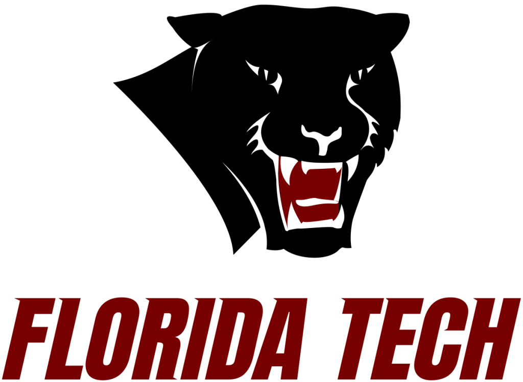 Logo of Florida Tech for our ranking of 30 Best Affordable Online Engineering 